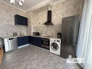 1-к квартира, на длительный срок, 50м2, 4/10 этаж