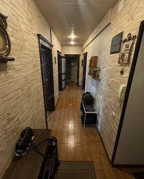 2-к квартира, на длительный срок, 90м2, 2/5 этаж