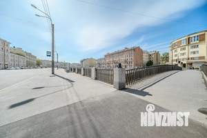 Студия квартира, посуточно, 27м2, 2/5 этаж