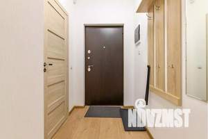 1-к квартира, посуточно, 30м2, 3/10 этаж