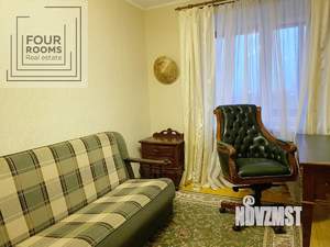 3-к квартира, на длительный срок, 89м2, 9/10 этаж