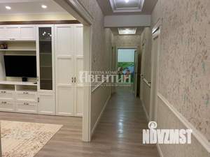 3-к квартира, на длительный срок, 95м2, 3/10 этаж