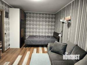 1-к квартира, на длительный срок, 34м2, 6/14 этаж