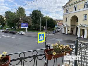 2-к квартира, на длительный срок, 78м2, 2/5 этаж