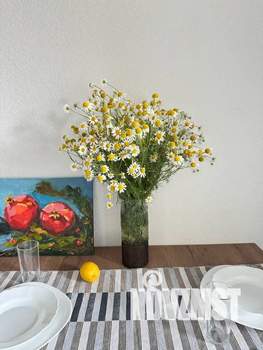 1-к квартира, посуточно, 32м2, 13/24 этаж