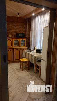 3-к квартира, посуточно, 74м2, 2/5 этаж