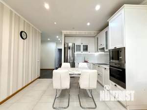 2-к квартира, посуточно, 83м2, 12/23 этаж