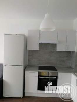 1-к квартира, на длительный срок, 33м2, 9/23 этаж