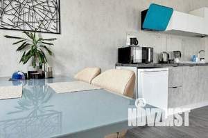 2-к квартира, посуточно, 60м2, 5/6 этаж