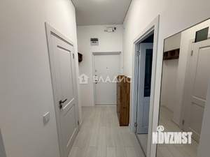 1-к квартира, на длительный срок, 34м2, 3/4 этаж