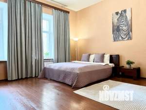 2-к квартира, посуточно, 53м2, 1/1 этаж