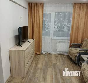 1-к квартира, на длительный срок, 32м2, 3/5 этаж