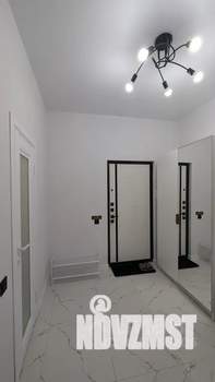 Студия квартира, посуточно, 21м2, 2/5 этаж