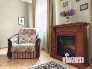 2-к квартира, посуточно, 50м2, 4/4 этаж