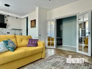 2-к квартира, на длительный срок, 75м2, 6/8 этаж