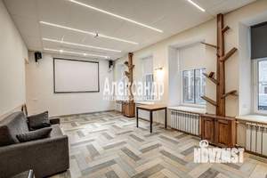 1-к квартира, на длительный срок, 65м2, 2/6 этаж