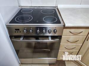 1-к квартира, на длительный срок, 38м2, 4/20 этаж