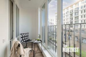 1-к квартира, на длительный срок, 40м2, 3/9 этаж