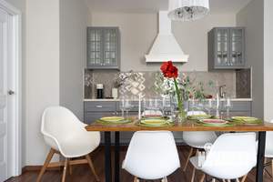 3-к квартира, посуточно, 80м2, 2/5 этаж