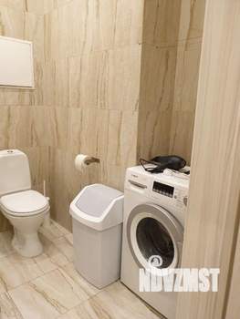 Студия квартира, на длительный срок, 36м2, 6/9 этаж