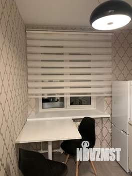 1-к квартира, на длительный срок, 31м2, 2/5 этаж