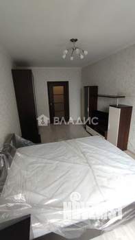 1-к квартира, на длительный срок, 39м2, 7/14 этаж