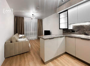 3-к квартира, на длительный срок, 64м2, 7/13 этаж