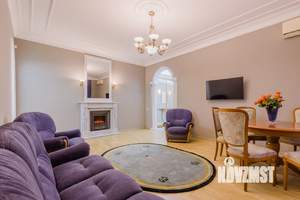 4-к квартира, на длительный срок, 97м2, 2/6 этаж