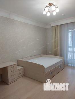 1-к квартира, на длительный срок, 47м2, 6/8 этаж
