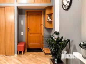 2-к квартира, на длительный срок, 105м2, 8/9 этаж