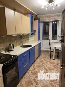 3-к квартира, посуточно, 81м2, 6/16 этаж