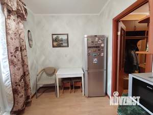 1-к квартира, на длительный срок, 40м2, 7/12 этаж