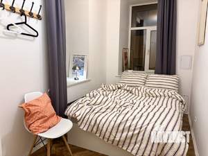 2-к квартира, на длительный срок, 35м2, 3/4 этаж
