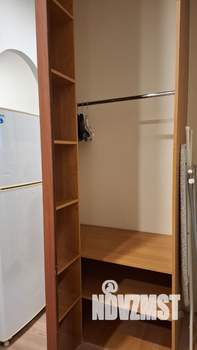 1-к квартира, на длительный срок, 45м2, 5/5 этаж