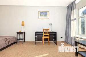 2-к квартира, посуточно, 65м2, 4/4 этаж