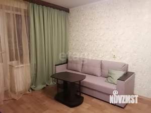 1-к квартира, на длительный срок, 38м2, 14/16 этаж