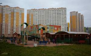 1-к квартира, на длительный срок, 49м2, 17/19 этаж