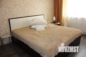 1-к квартира, посуточно, 37м2, 7/26 этаж