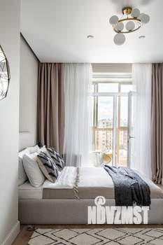 1-к квартира, на длительный срок, 40м2, 10/11 этаж