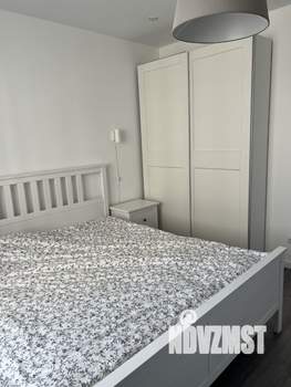 1-к квартира, на длительный срок, 33м2, 2/14 этаж