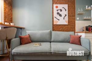 Студия квартира, посуточно, 15м2, 2/5 этаж