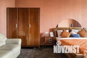 3-к квартира, посуточно, 80м2, 8/10 этаж