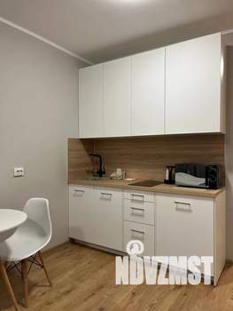Студия квартира, посуточно, 25м2, 11/20 этаж