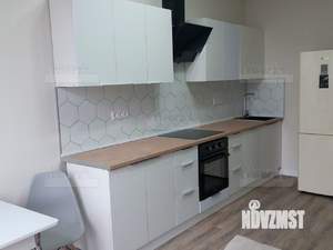 1-к квартира, на длительный срок, 42м2, 6/11 этаж