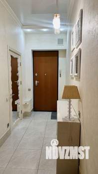 1-к квартира, на длительный срок, 43м2, 2/19 этаж