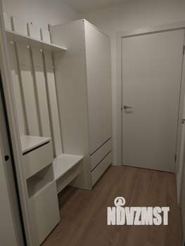 Студия квартира, на длительный срок, 20м2, 3/10 этаж