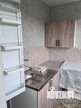 1-к квартира, на длительный срок, 30м2, 3/5 этаж