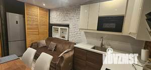 1-к квартира, посуточно, 37м2, 1/5 этаж