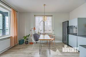 1-к квартира, на длительный срок, 38м2, 4/11 этаж