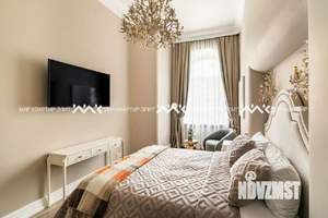 3-к квартира, на длительный срок, 96м2, 3/4 этаж